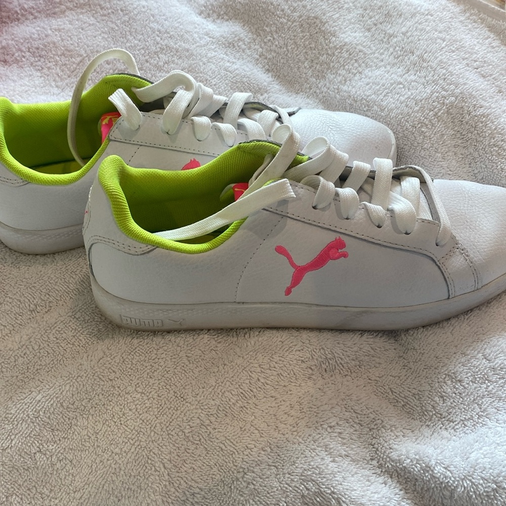 Puma Smash Cat …